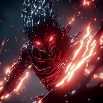 3ntry - ALORS ON RAGE