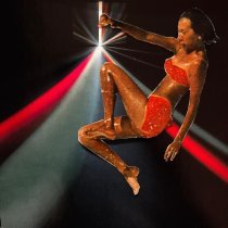 Sweatson Klank, Lily Juniper - Needless