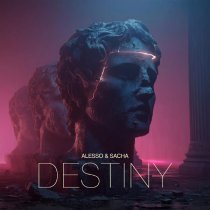 Alesso, Sacha - Destiny