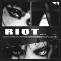 SKWLKR - RIOT (Speed Up)