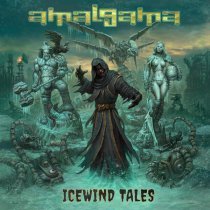 Amalgama - Icewind Tales