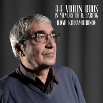 Ildar Khisamutdinov - XII. Chuvash melody