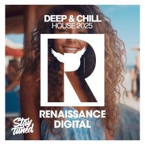 Kid Stevens - Deep & Chill House 2025