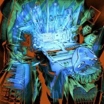 Pretty Scream, Lildrughill, FRESCO - Чары