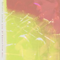 Adrianne Lenker - happiness (live)