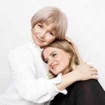 евгенияонегина - сердце мамы