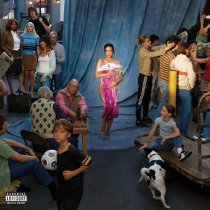 Demi Lovato - Joshua Tree