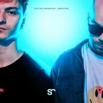 Trust True, UNDERGROOVER - Кибербуллинг