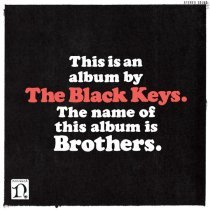 The Black Keys - Keep My Name Outta Your Mouth
