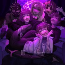 SEXBOMBA31, 5mewmet - ХХХХ