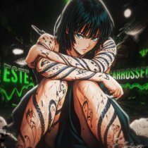 Dekux, AWXYKENN - ESTE CARROSSEL