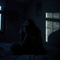 Небо на нуле - Поезд в ночь