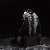 playingtheangel - расщепи мою суть