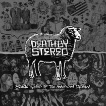 Death By Stereo - Something's Changing (Remastered)