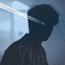 Княже - Химтрейл (Acoustic version)