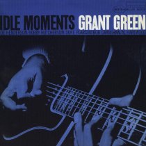 Grant Green - Jean De Fleur (Rudy Van Gelder Edition / Remastered 1999)