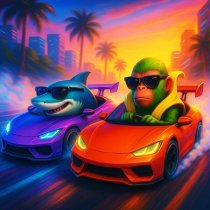 BRAZILIAN MASTER, Тунг Тунг Тунг Сахур, PHONK GROOVE - ТРИПИ ТРОПИ ТРОПА ТРИПА ФОНК