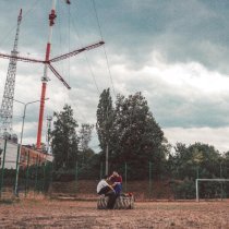 Намо Миниган - Один и пять