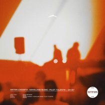 Anton Lacosta, Novoland Music, Pilot Talents - Oh My
