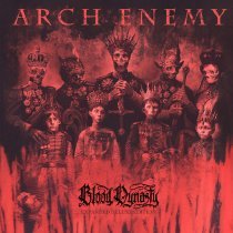 Arch Enemy - Liars & Thieves