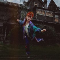 Меня зовут Бонни - Русский андеграунд