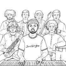 Secret Night Gang - Beautiful Day