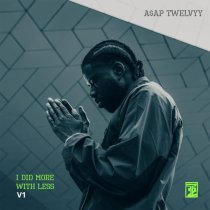 A$AP Twelvyy - On My Axis