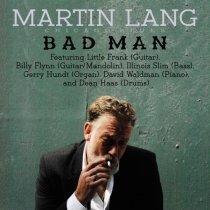 Gerry Hundt, Billy Flynn, Frank Krakowski, Dean Haas, Martin Lang - Bad Man