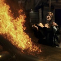 Darya Vins - Ожог