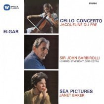 Philharmonia Orchestra, Sir John Barbirolli - Cockaigne Overture, Op. 40 "In London Town"
