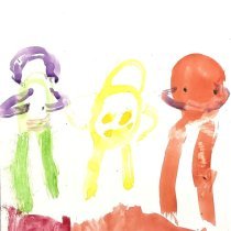 Enendroen - Qudaiga shkrrr 2