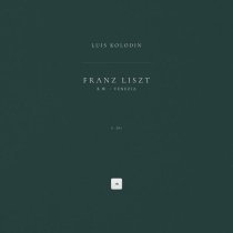 Franz Liszt, Luis Kolodin - R.W. - Venezia, S. 201