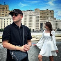 MATREEX - Москва не спит