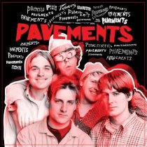 Pavement - Spizzle Trunk (Portland Rehearsal Session)