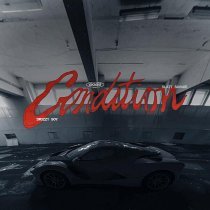 Swozzy boy, Slatt Savage - Condition