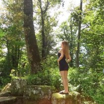 Yasashi, ASHFIVE - Тишина