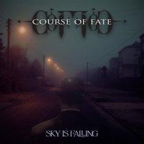 Course Of Fate - Sky Is Falling