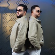 Arsen Alchangyan, Aharon Alchangyan - Paris