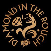 Danko Jones, Marty Friedman - Diamond In the Rough