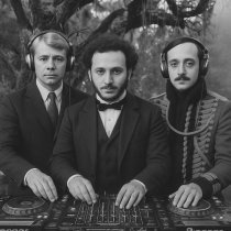 EgorGayduk - Письмо Татьяны к Онегину