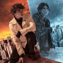 Феодор, Dekadance - Переливы