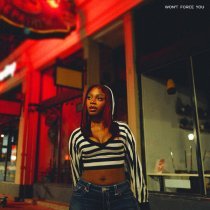 Jai'Len Josey - Won't Force You