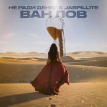 Не Ради Денег, JASPILLITE - ВАН ЛОВ