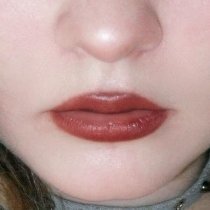 Бэя - первый поцелуй