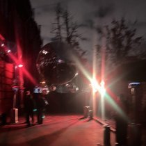 Gapto Fobia - Paradise