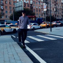 Хлопок - В этом доме