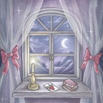 акульи слезы - принцесса беспорядка