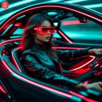 Arthur Freedom - Turning