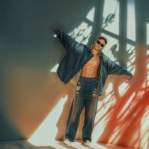 T-killah - Останься