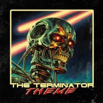 Братство Атома - The Terminator Theme